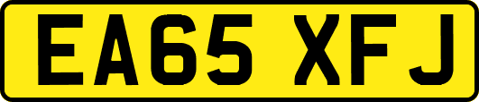 EA65XFJ