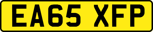 EA65XFP