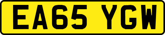 EA65YGW