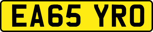 EA65YRO