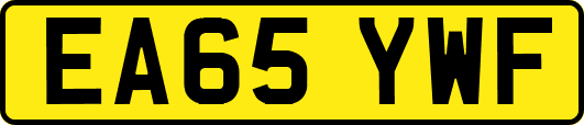 EA65YWF