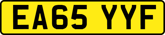 EA65YYF