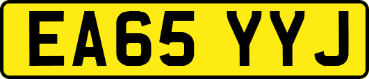 EA65YYJ