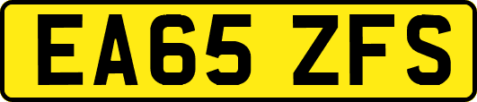 EA65ZFS