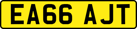 EA66AJT