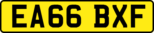 EA66BXF