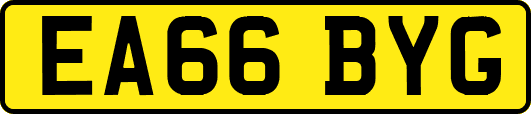 EA66BYG