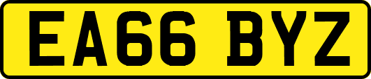 EA66BYZ