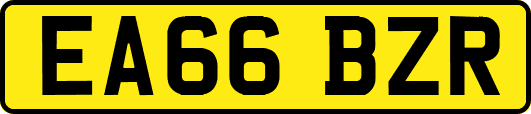 EA66BZR