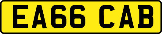 EA66CAB