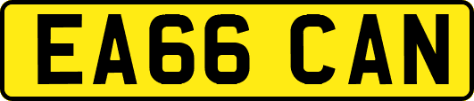 EA66CAN