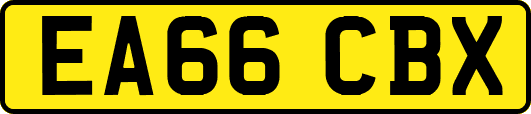 EA66CBX