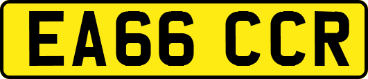 EA66CCR