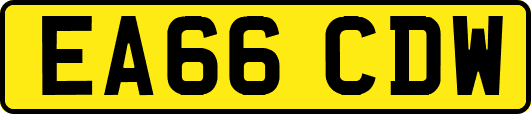 EA66CDW