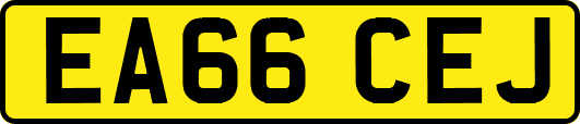 EA66CEJ