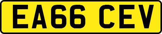 EA66CEV