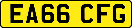 EA66CFG