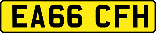 EA66CFH