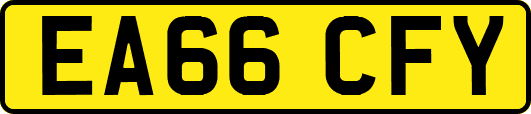 EA66CFY