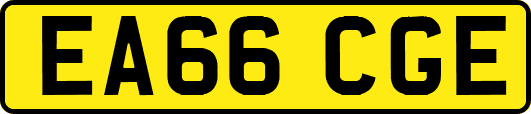 EA66CGE