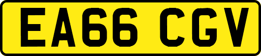 EA66CGV