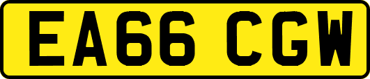 EA66CGW