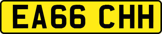 EA66CHH