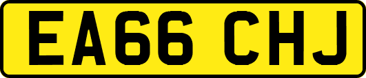 EA66CHJ