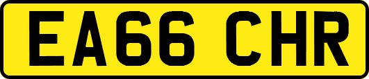 EA66CHR