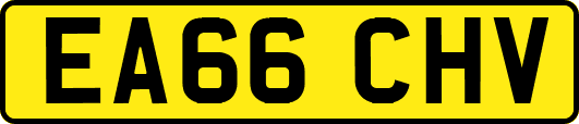 EA66CHV