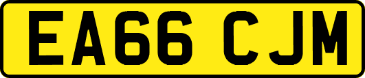 EA66CJM