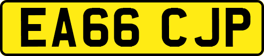 EA66CJP