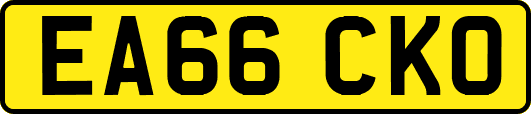 EA66CKO