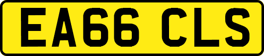 EA66CLS