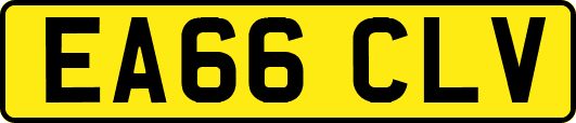 EA66CLV