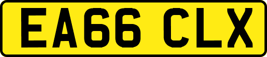 EA66CLX