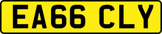 EA66CLY