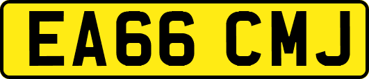 EA66CMJ