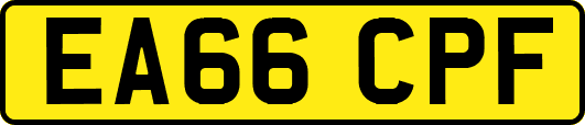 EA66CPF