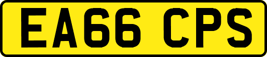 EA66CPS