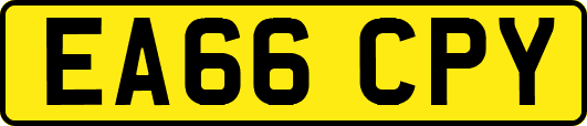 EA66CPY