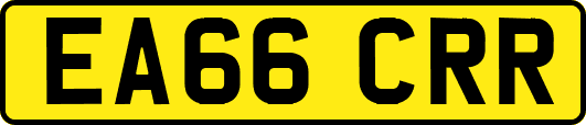 EA66CRR