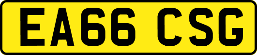 EA66CSG