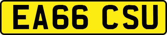 EA66CSU