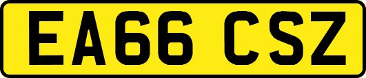 EA66CSZ