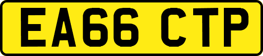 EA66CTP