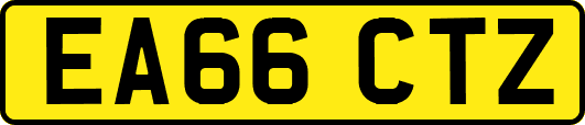 EA66CTZ