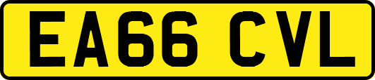 EA66CVL