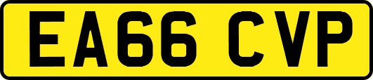 EA66CVP