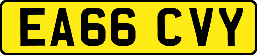 EA66CVY